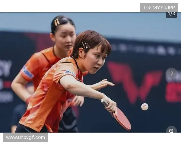 平野美宇面临巨大困境或将退出中国队 张本美和可能效仿引关注 平野美宇面临巨大困境或将退出中国队 张本美和可能效仿引关注