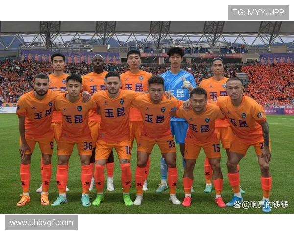 玉昆主帅称足协杯半决赛已创历史 回顾上次客战国安激烈对决 玉昆主帅称足协杯半决赛已创历史 回顾上次客战国安激烈对决