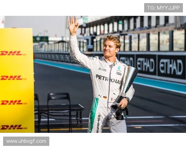 F1车手尼克霍肯伯格迎来38岁生日回顾职业生涯辉煌瞬间 F1车手尼克霍肯伯格迎来38岁生日回顾职业生涯辉煌瞬间